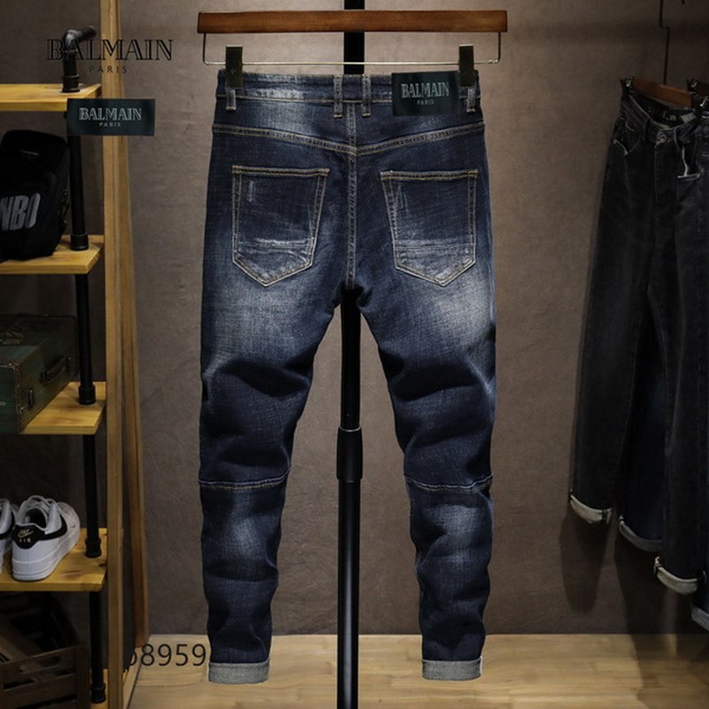 Balmain Men's Jeans 7